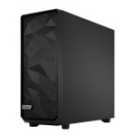 Fractal Design Meshify 2 XL Sort TG Lys