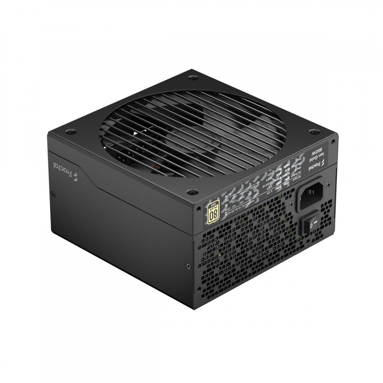 Fractal Design ION 850W - 80+ Guld