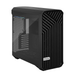 Fractal Design Torrent Black TG Light Tint Fractal Design Torrent Black TG Light Tint