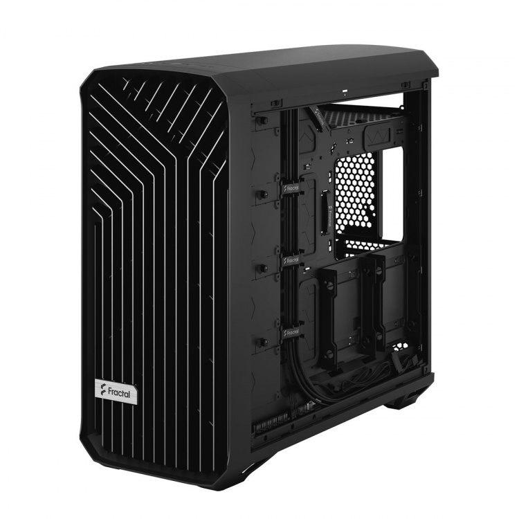 Fractal Design Torrent sort solid