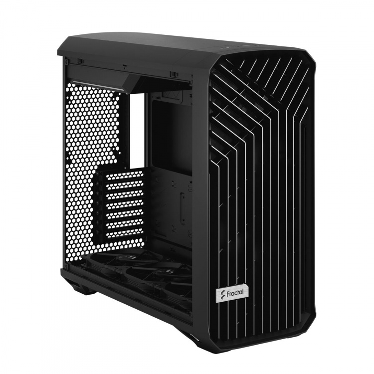 Fractal Design Torrent sort solid
