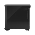 Fractal Design Torrent Compact RGB Black TG Light Tint