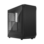 Fractal Design Focus 2 Sort TG Clear Tint Fractal Design Focus 2 Sort TG Clear Tint