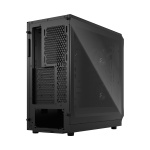 Fractal Design Focus 2 Sort TG Clear Tint Fractal Design Focus 2 Sort TG Clear Tint