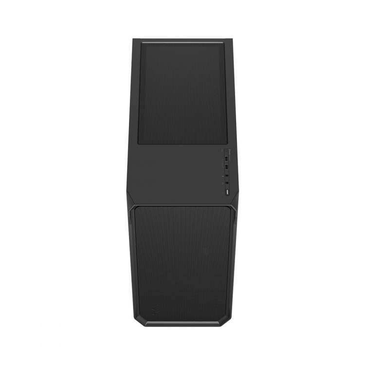 Fractal Design Focus 2 Sort TG Clear Tint Fractal Design Focus 2 Sort TG Clear Tint