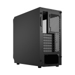 Fractal Design Focus 2 Sort TG Clear Tint Fractal Design Focus 2 Sort TG Clear Tint