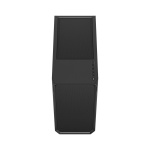 Fractal Design Focus 2 Sort Solid Fractal Design Focus 2 Sort Solid