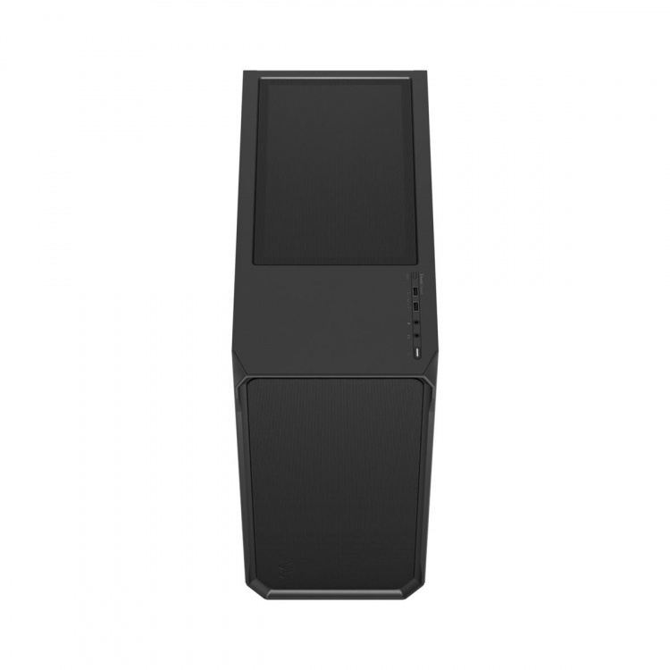 Fractal Design Focus 2 Sort Solid Fractal Design Focus 2 Sort Solid