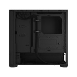 Fractal Design Pop Air Black Solid Fractal Design Pop Air Black Solid
