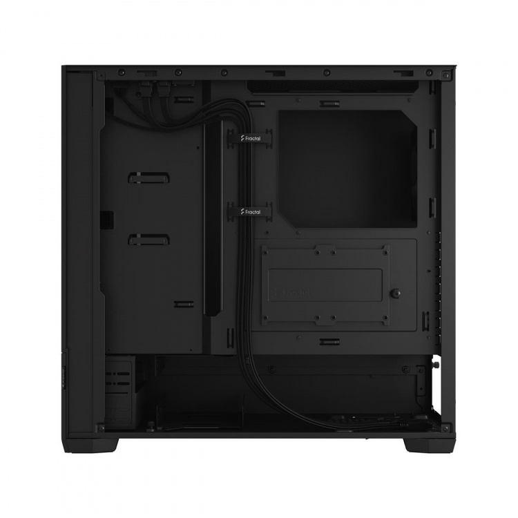 Fractal Design Pop Air Black Solid Fractal Design Pop Air Black Solid