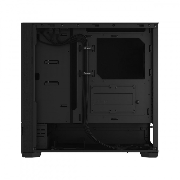 Fractal Design Pop Silent Sort Solid