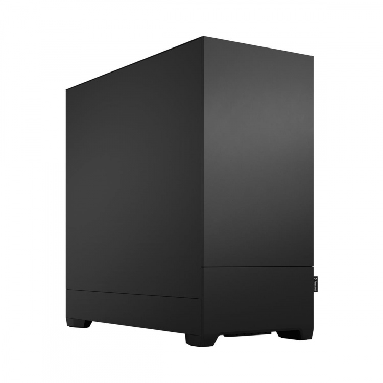 Fractal Design Pop Silent Sort Solid