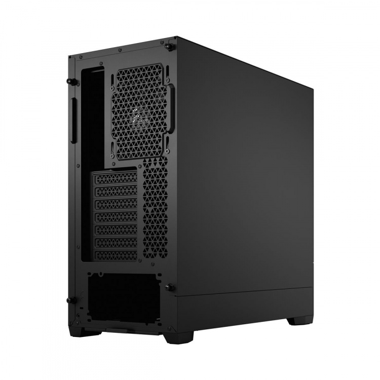 Fractal Design Pop Silent Sort Solid
