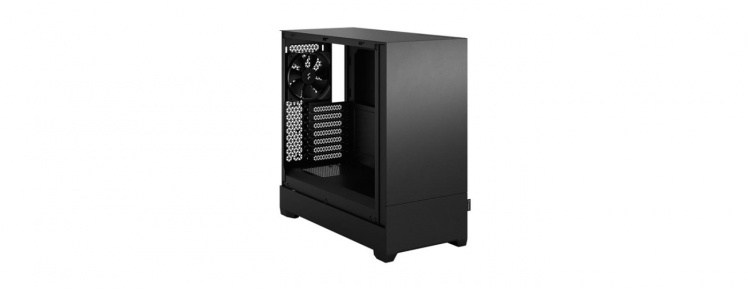 Fractal Design Pop Silent Sort Solid