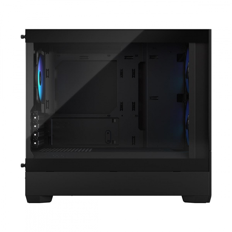 Fractal Design Pop Mini Air RGB Black TG Clear Tint Fractal Design Pop Mini Air RGB Black TG Clear Tint