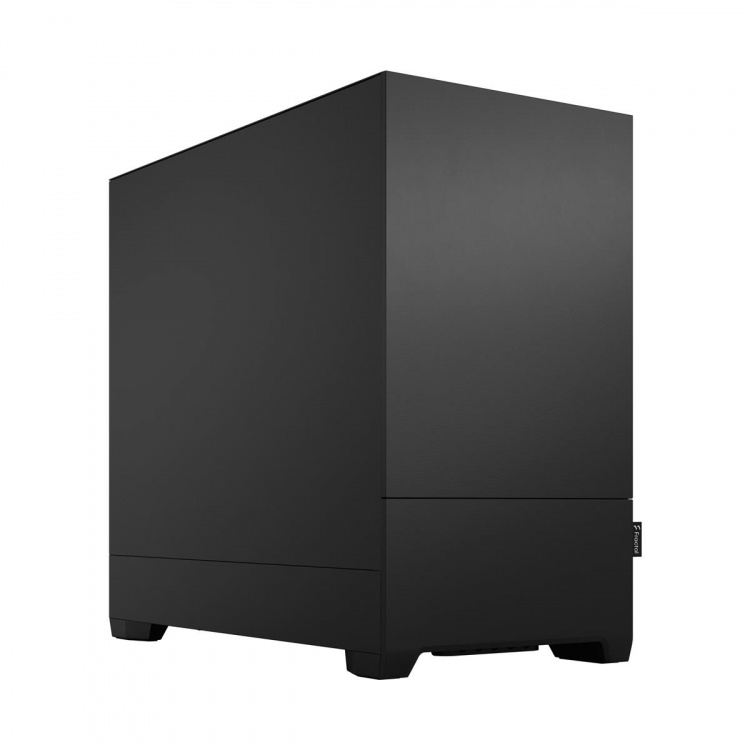 Fractal Design Pop Mini Silent Sort Solid