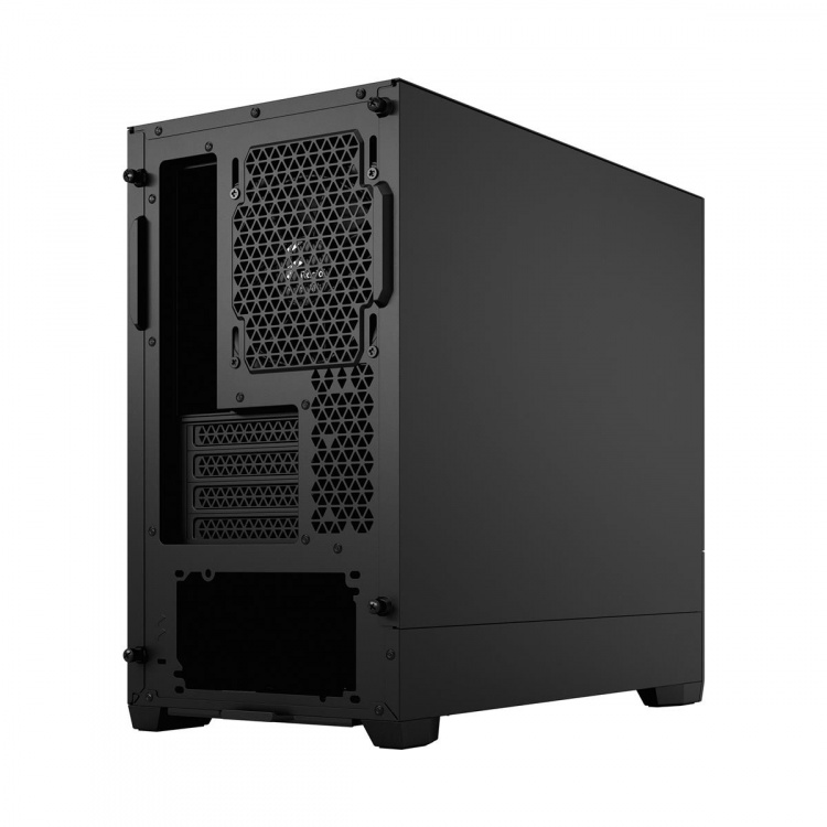 Fractal Design Pop Mini Silent Sort Solid