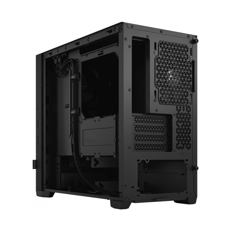 Fractal Design Pop Mini Silent Sort Solid