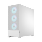 Fractal Design Pop XL Air RGB White TG Clear Tint Fractal Design Pop XL Air RGB White TG Clear Tint