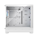 Fractal Design Pop XL Air RGB White TG Clear Tint Fractal Design Pop XL Air RGB White TG Clear Tint