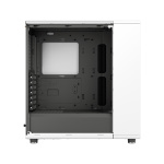 Fractal Design North kridhvid TG klar farvetone Fractal Design North kridhvid TG klar farvetone