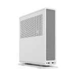 Fractal Design Ridge hvid mITX