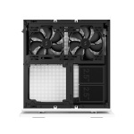 Fractal Design Ridge hvid mITX