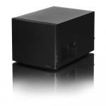 Fractal Design Node 304 sort uden PSU