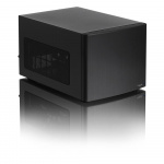Fractal Design Node 304 sort uden PSU