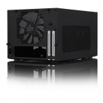 Fractal Design Node 304 sort uden PSU