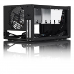 Fractal Design Node 304 sort uden PSU