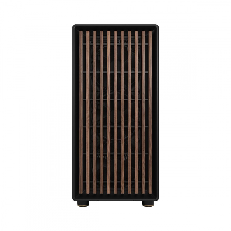 Fractal Design North XL kulsort