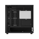 Fractal Design North XL Kulsort TG Mørk Fractal Design North XL Kulsort TG Mørk