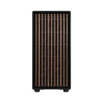 Fractal Design North XL Kulsort TG Mørk Fractal Design North XL Kulsort TG Mørk