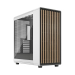 Fractal Design North XL kridhvid TG klar Fractal Design North XL kridhvid TG klar