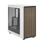 Fractal Design North XL kridhvid TG klar Fractal Design North XL kridhvid TG klar