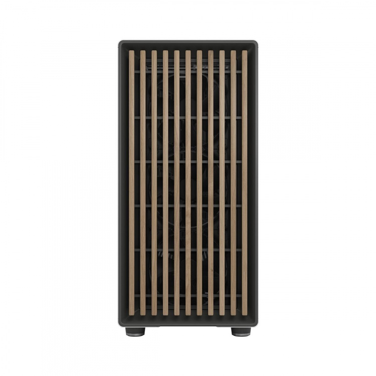 Fractal Design North XL kridhvid TG klar Fractal Design North XL kridhvid TG klar