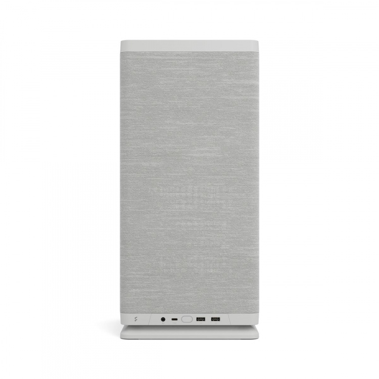 Fractal Design Mood lysegrå