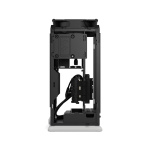 Fractal Design Mood lysegrå