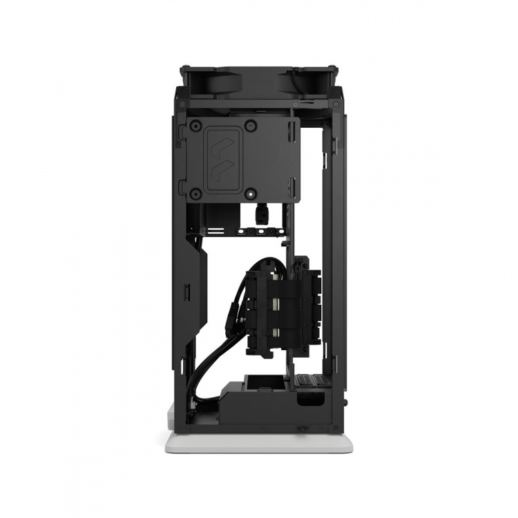 Fractal Design Mood lysegrå