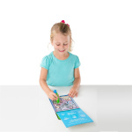 Melissa & Doug Vand WOW! Dyr