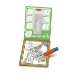 Melissa & Doug Vand WOW! Safari