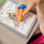 Melissa & Doug Vand WOW! Safari