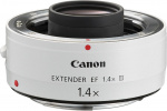 Canon Extender EF 1.4x III brændviddekonverter Canon Extender EF 1.4x III brændviddekonverter