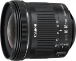 Canon EF-S 10-18mm f/4,5-5,6 IS STM KIT