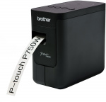 Brother PT-P750W stregkodeprinter
