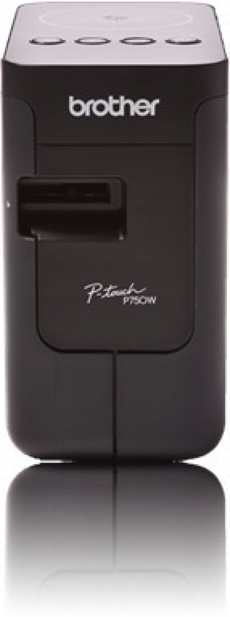 Brother PT-P750W stregkodeprinter