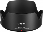 Canon EW-73D beskyttelse af baggrundsbelysning