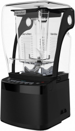 Blendtec Professional 800 foodprocessor