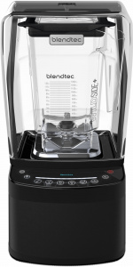 Blendtec Professional 800 foodprocessor